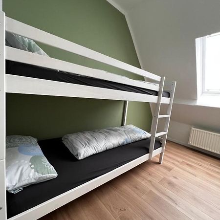 Ferienwohnung Zum Scheibe-See Хойерсверда Экстерьер фото