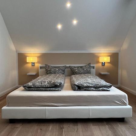 Ferienwohnung Zum Scheibe-See Хойерсверда Экстерьер фото