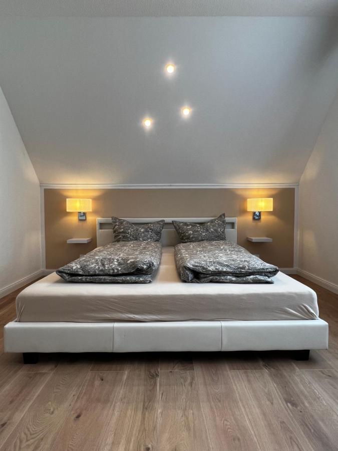 Ferienwohnung Zum Scheibe-See Хойерсверда Экстерьер фото